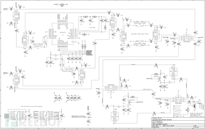 Hackrf 中国 如何利用hackrf进行实时广播