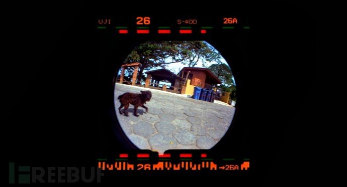 智能家居设备存在漏洞,吸尘器秒变监视器