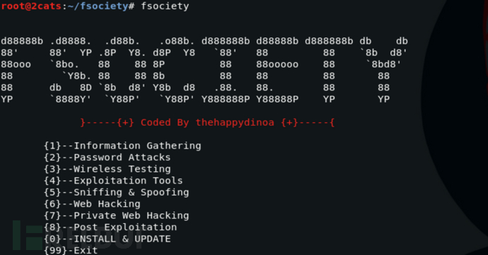 利用XSStrike Fuzzing XSS漏洞- FreeBuf网络安全行业门户