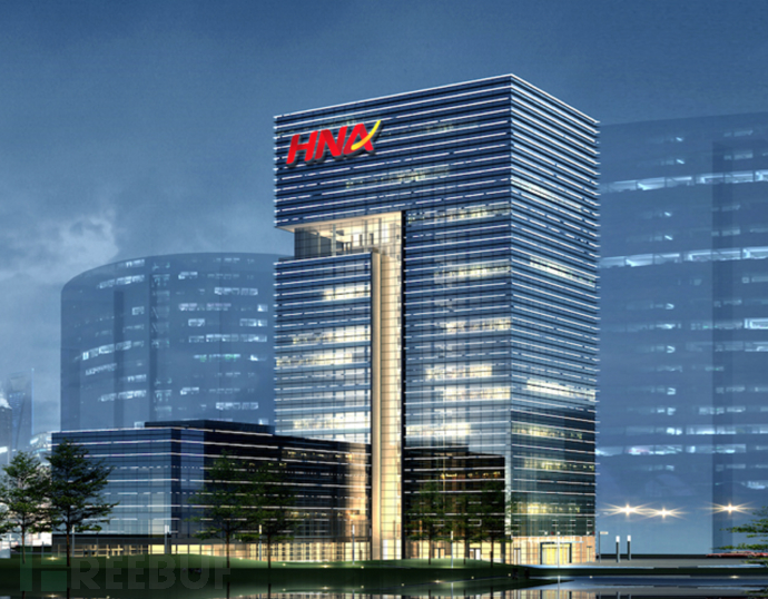 是世界500强企业海航集团面向未来战略布局的大型产业控股集团,总部