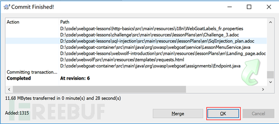 基于SonarQube的自动化代码缺陷检测：WebGoat实战（一）
