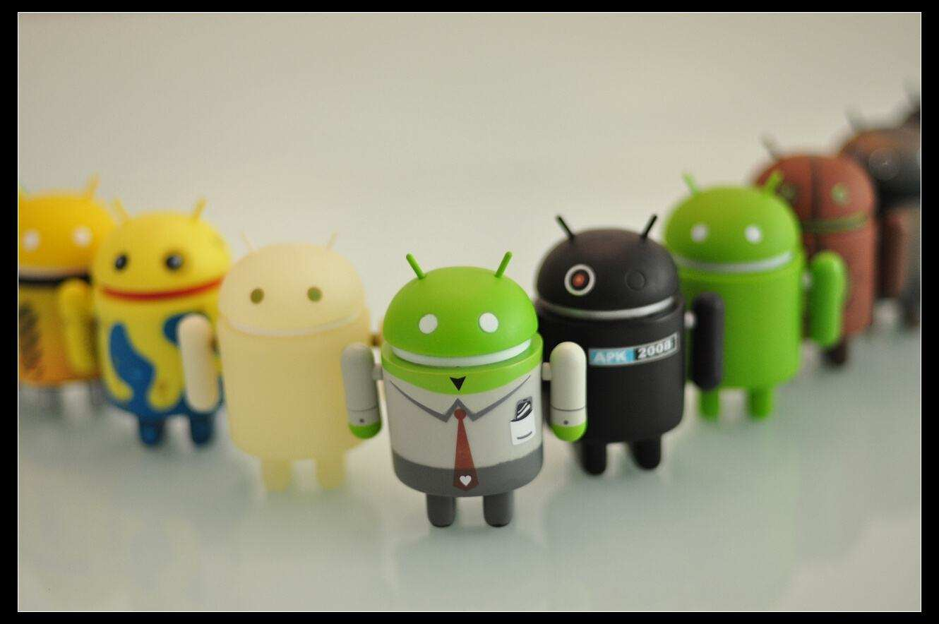 Android逆向进阶——让你自由自在脱壳的热身运动(dex篇)-第1张图片-网盾网络安全培训