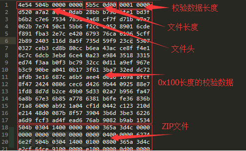 网易云音乐PC客户端加密API逆向解析