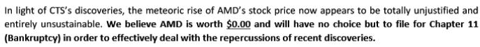CTS-Labs披露AMD CPU重大漏洞，阴谋、炒作或真有干货？-第8张图片-网盾网络安全培训