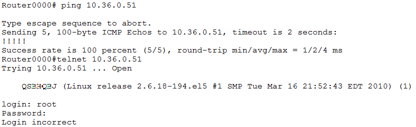警惕SNMP默认团体名导致的网络入侵-第11张图片-网盾网络安全培训