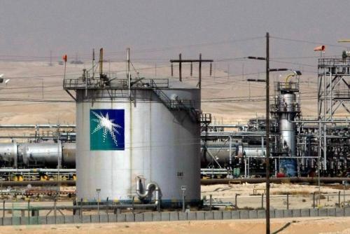 网络攻击者想要引爆沙特石油公司