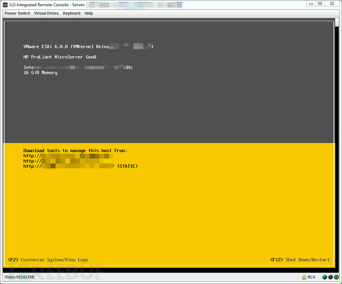 Cve 2017 12542 freebuf 