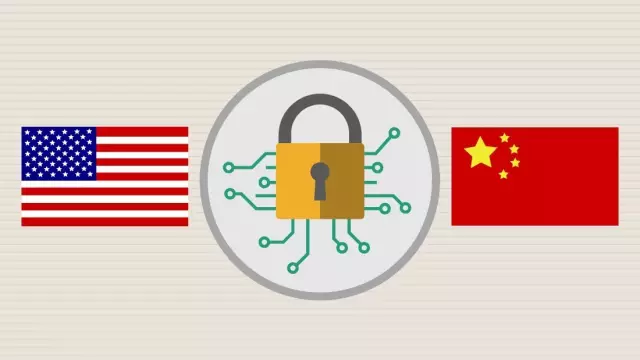 Fortinet 在中国“抢生意”，说明中国互联网“长大了”-第10张图片-网盾网络安全培训