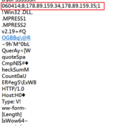 无文件攻击实例：基于注册表的Poweliks病毒分析-第5张图片-网盾网络安全培训