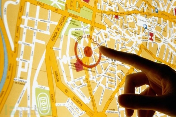 现实版天眼系统,一个漏洞让小白都能追踪上亿美国人实时定位