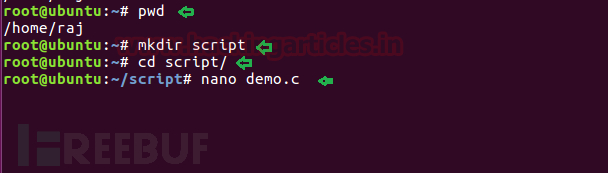 在Linux中使用环境变量进行提权