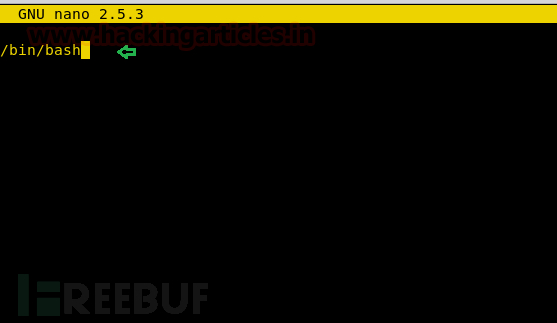 在Linux中使用环境变量进行提权