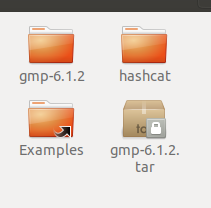 Hashcat用户手册——hashcat在linux系统下的安装-第6张图片-网盾网络安全培训