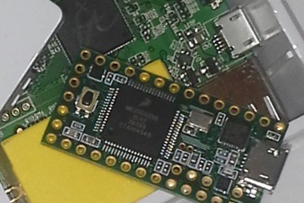 DIY一个专属HID注入设备吧 DIY一个专属HID注入设备吧