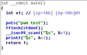 Linux pwn入门教程(3)——ROP技术-第3张图片-网盾网络安全培训