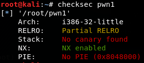 Linux pwn入门教程(3)——ROP技术-第4张图片-网盾网络安全培训