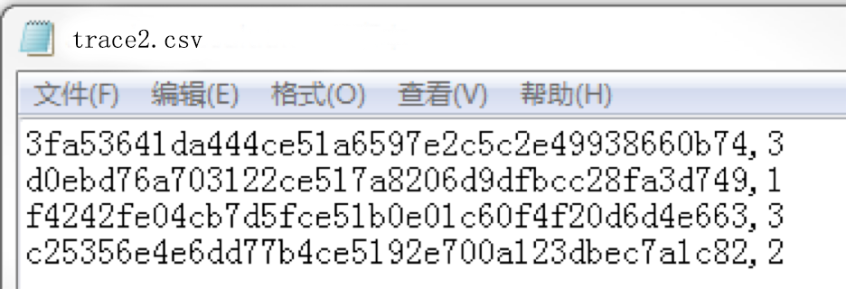 总奖金 20 万元！极棒“数据追踪挑战赛”正式上线-第8张图片-网盾网络安全培训