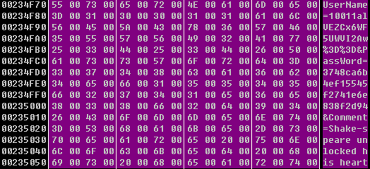 蓝宝菇(APT-C-12)最新攻击样本及C&C机制分析-第17张图片-网盾网络安全培训