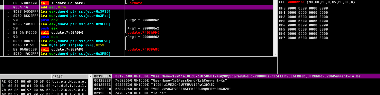 蓝宝菇(APT-C-12)最新攻击样本及C&C机制分析-第21张图片-网盾网络安全培训
