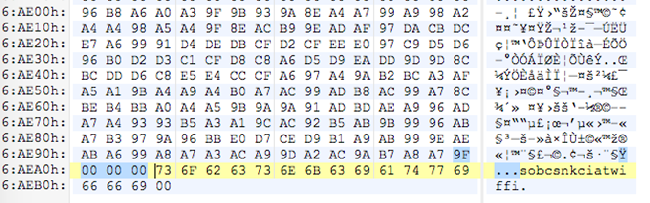 蓝宝菇(APT-C-12)最新攻击样本及C&C机制分析-第25张图片-网盾网络安全培训