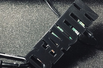 用BETTERCAP和RASPBERRY PI ZERO W制作迷你WiFi干扰器 用BETTERCAP和RASPBERRY PI ZERO W制作迷你WiFi干扰器