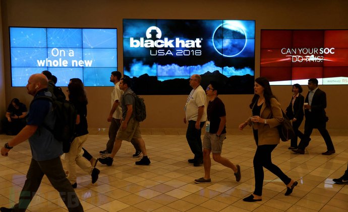 blackhat2018黑帽大会对加密货币安全问题的讨论