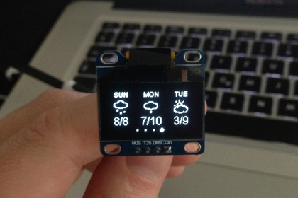 技术讨论 | 用ESP8266无线模块进行钓鱼渗透测试 技术讨论 | 用ESP8266无线模块进行钓鱼渗透测试