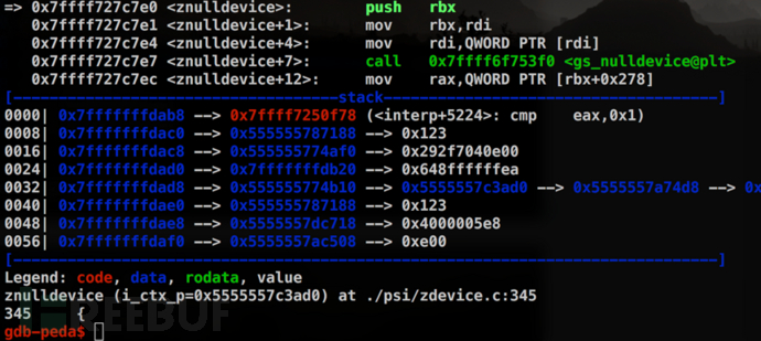 绕过SAFER沙箱过程