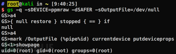 引起类型检查错误