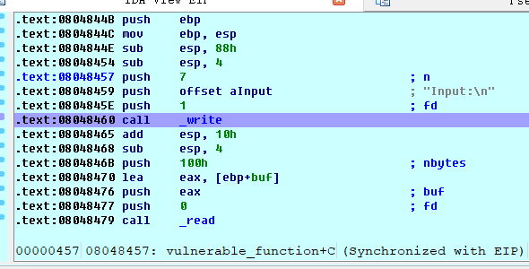 Linux pwn入门教程(10)——针对函数重定位流程的几种攻击