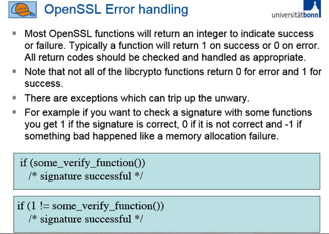 挥手OpenSSL，谷歌公开其取代软件Tink-第5张图片-网盾网络安全培训