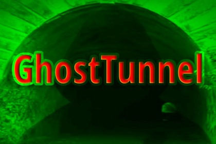技术讨论 | 一种在隔离环境中实现隐蔽后门传输的技术 GhostTunnel 技术讨论 | 一种在隔离环境中实现隐蔽后门传输的技术 GhostTunnel