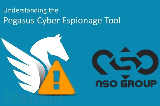 捉迷藏 | 追踪nso间谍软件pegasus在45个国家的活动情况