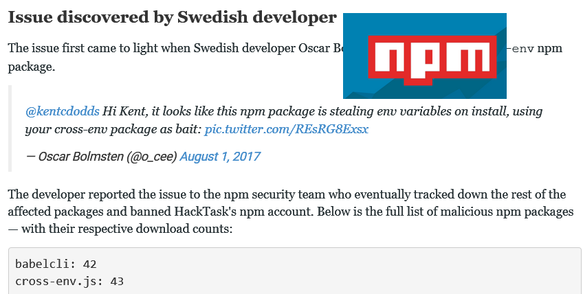 PyPI发现12恶意类库包，可开启后门，甚至盗取比特币，已经被删除-第8张图片-网盾网络安全培训