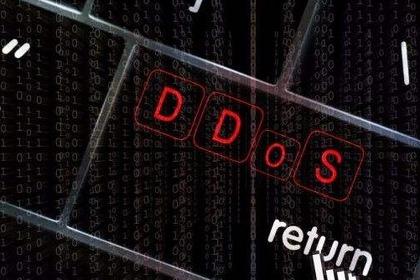 卡巴斯基2018 Q3全球DDoS攻击分析报告