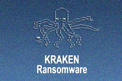 KrakenCryptor2.0.7勒索变种来袭