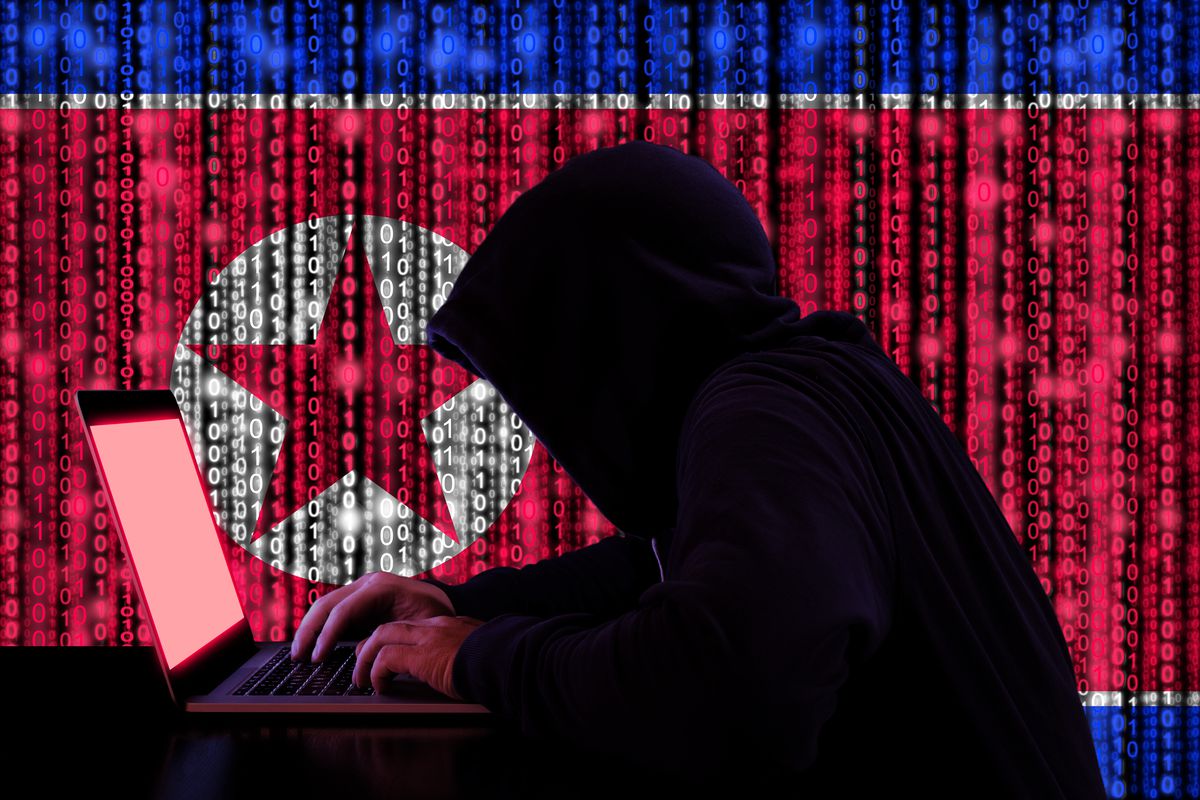 赛门铁克发现朝鲜APT组织Lazarus攻击金融机构的关键性工具-第1张图片-网盾网络安全培训