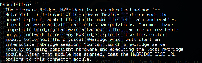 启动 Metasploit