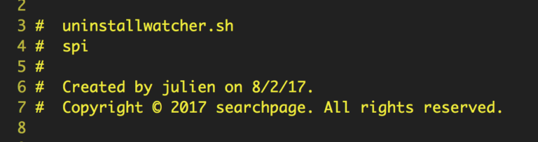 拦截流量注入广告：针对macOS的SearchPageInstaller恶意软件分析-第1张图片-网盾网络安全培训
