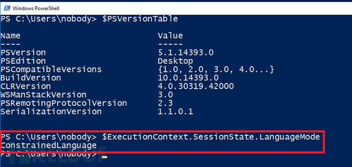 PowerShell