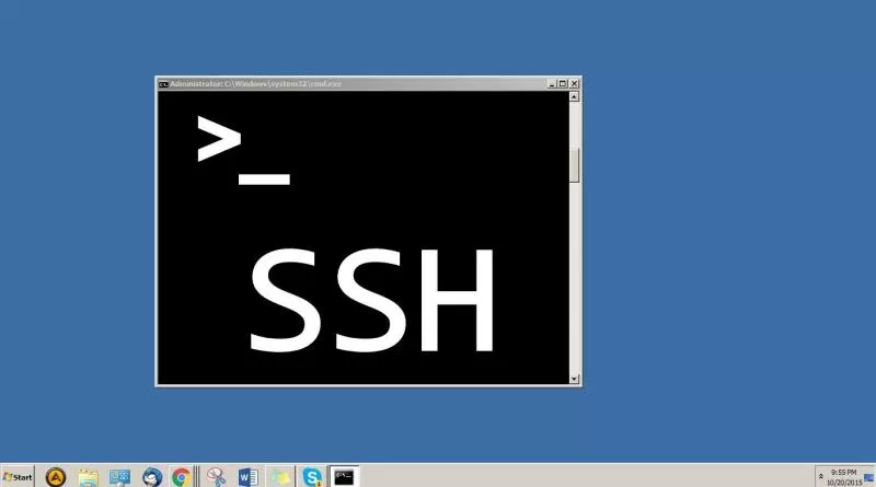 SSH-Auditor：扫描你的网络上SSH弱密码的最佳途径-第1张图片-网盾网络安全培训