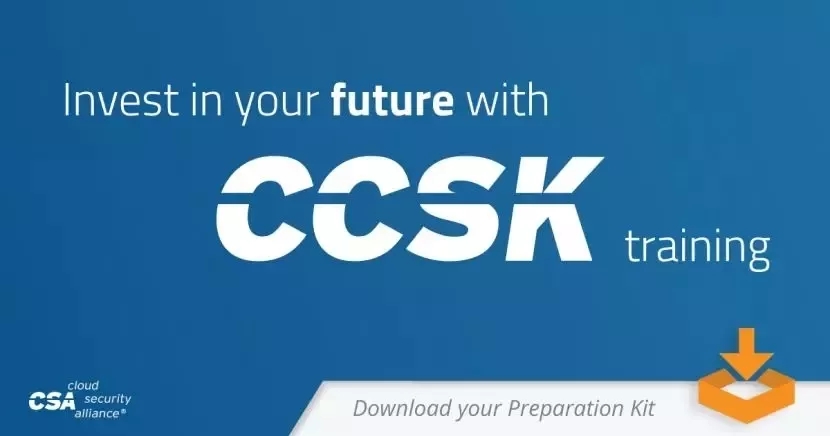 国际云安全证书CCSK让他们在职场中脱颖而出-第1张图片-网盾网络安全培训