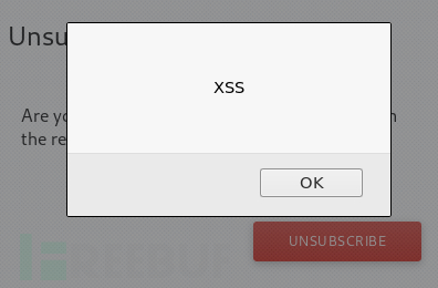 %title插图%num 挖洞经验 | 从Self XSS到有趣的存储型XSS-WordPress极简博客