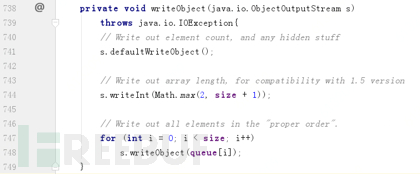 Java反序列化