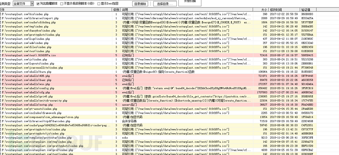 邮件钓鱼攻击与溯源