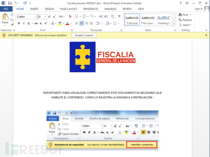 Fiscalia proceso 305351T.doc