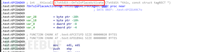 微信PC端技术研究